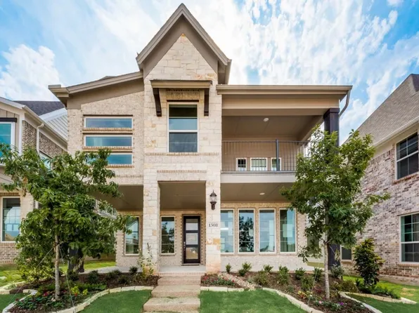 1508 Euclid Aly, Corinth, TX 76208