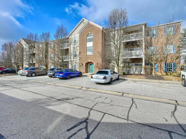 955 Mistflower Ln, Florence, KY 41042