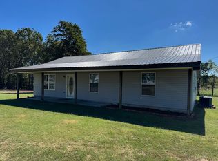 469686 E 790th Rd, Stilwell, OK 74960