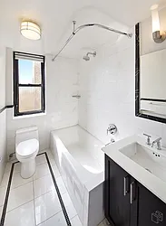 Rented by Halstead Real Estate