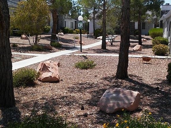 2nd image of 7601 W Charleston Blvd #10912593