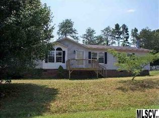 3357 Bendwood Rd, Newton, NC 28658