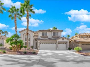 1319 Rolling Sunset St, Henderson, NV 89052