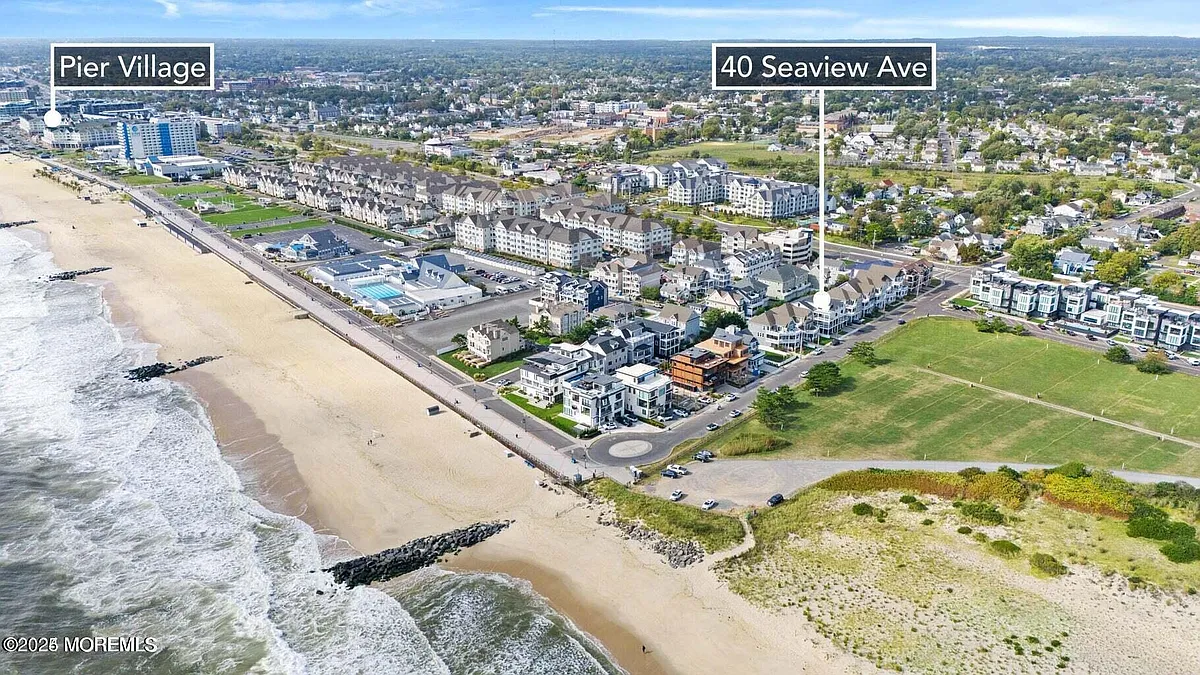 Building Photo - 40 Seaview Ave #B