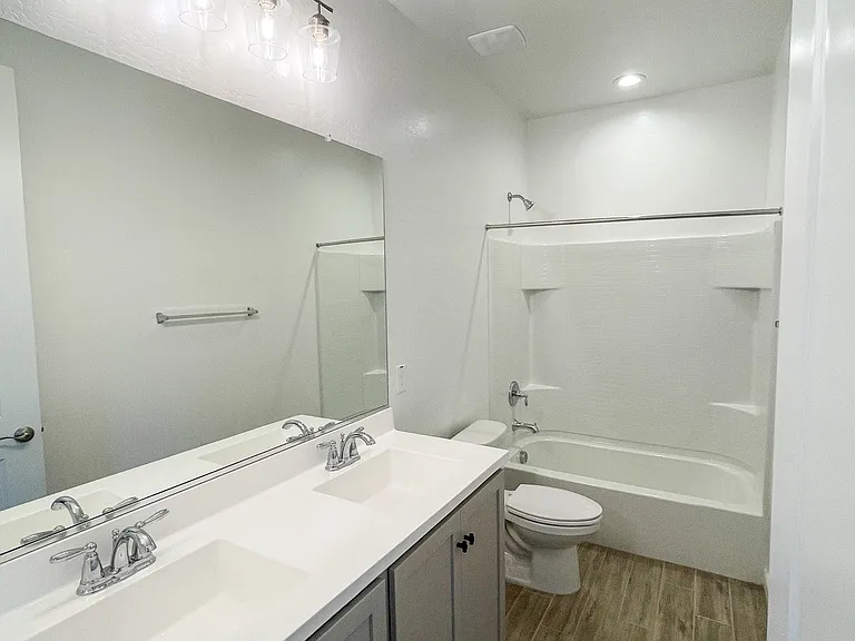 Bathroom 3
