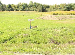 100 Scarlett Line, Springwater, ON L0L1V0