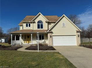9615 Johnnycake Ridge Rd, Mentor, OH 44060