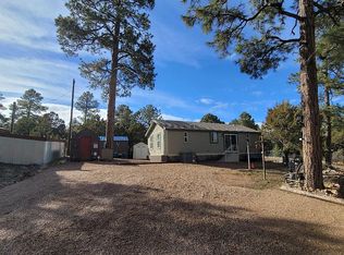 2191 Wildlife Trail, Overgaard, AZ 85933
