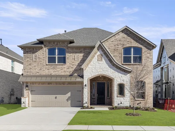 3904 Lochwood Dr, Rowlett, TX 75088