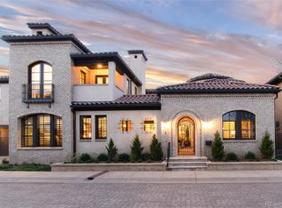 401 S Garfield St #2, Denver, CO 80209