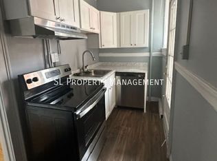 1140 W Grace St #7, Richmond, VA 23220