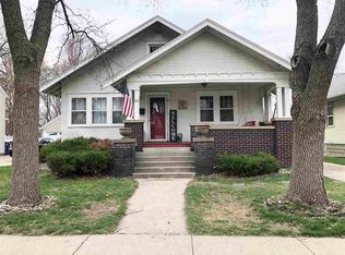 721 E 4th St, Spencer, IA 51301