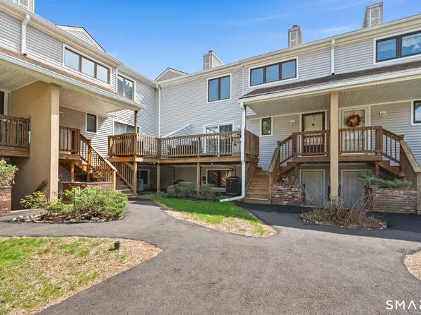 20 Dutton Place Way #20, Glastonbury, CT 06033