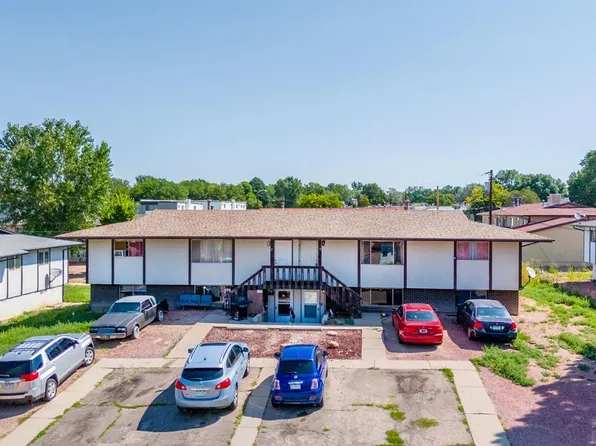 5 Douglas Ln #9-11-7, Pueblo, CO 81001