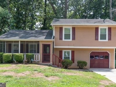5662 Saint Thomas Dr, Lithonia, GA, 30058