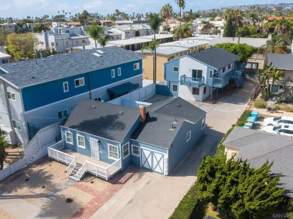 1344-48 La Palma St, San Diego, CA 92109