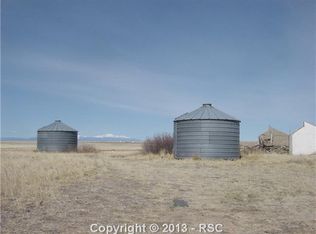 4270 Mulberry Rd, Yoder, CO 80864