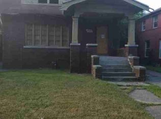 10944 Wilshire Dr, Detroit, MI 48213