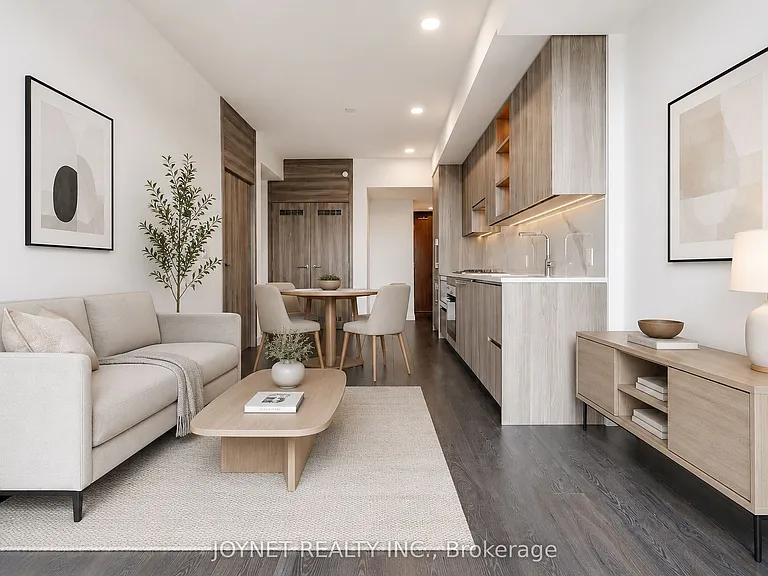 68 Esther Shiner Blvd #2508 — Photo 4