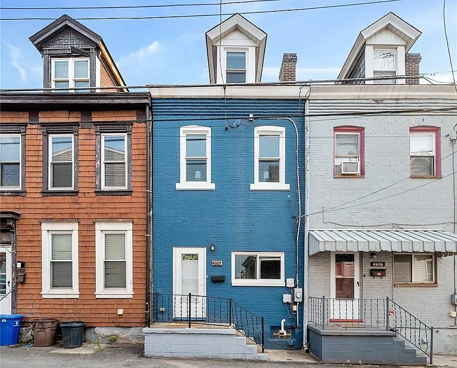 1st image of 4607 Corday Way