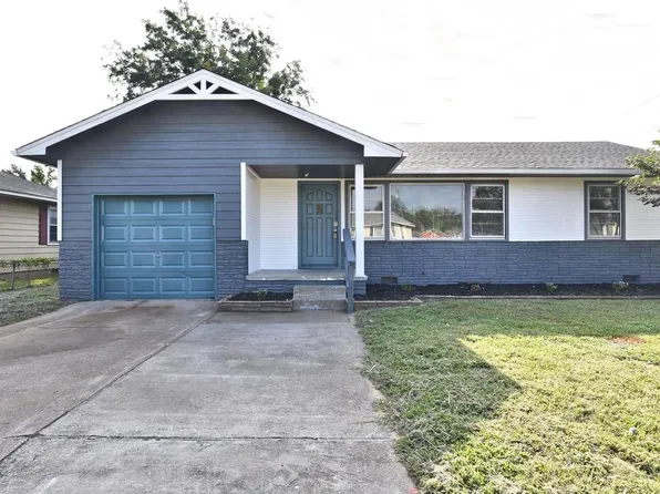 337 S 48th West Ave, Tulsa, OK 74127