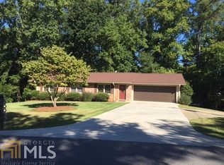 1211 Arrowhead Rd, Watkinsville, GA 30677