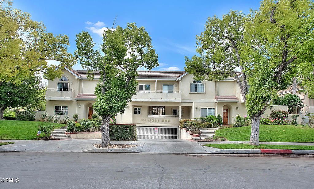 900 Arcadia Ave UNIT 5, Arcadia, CA 91007 Zillow