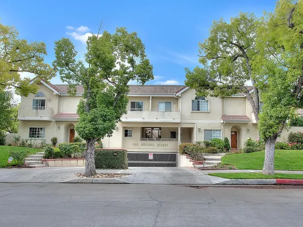 900 Arcadia Ave Unit 5, Arcadia, CA 91007