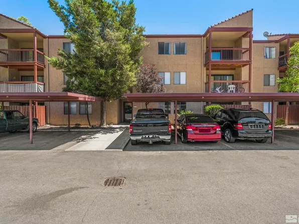 1000 Beck St Unit 362, Reno, NV 89509