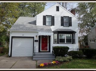 17 Roswell Rd, Cheektowaga, NY 14215