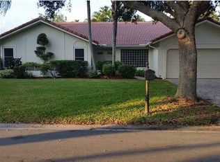 6493 NW 43rd Ct, Coral Springs, FL 33067
