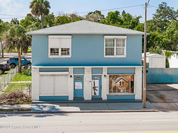 1008 E Strawbridge Ave, Melbourne, FL 32901