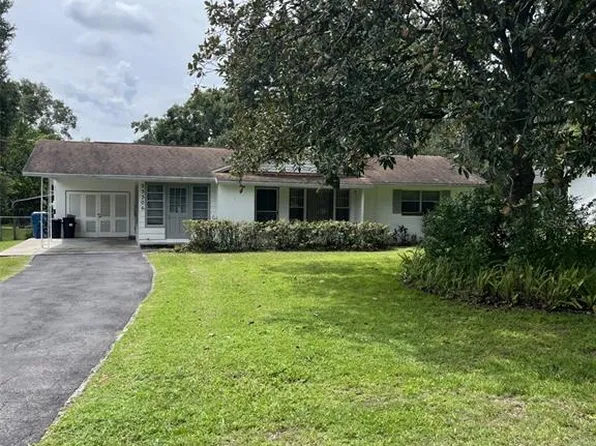 33306 OHIO AVENUE, DADE CITY, FL 33523