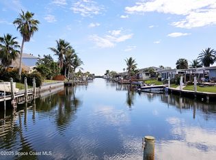 1575 Richardson Rd, Merritt Island, FL 32952