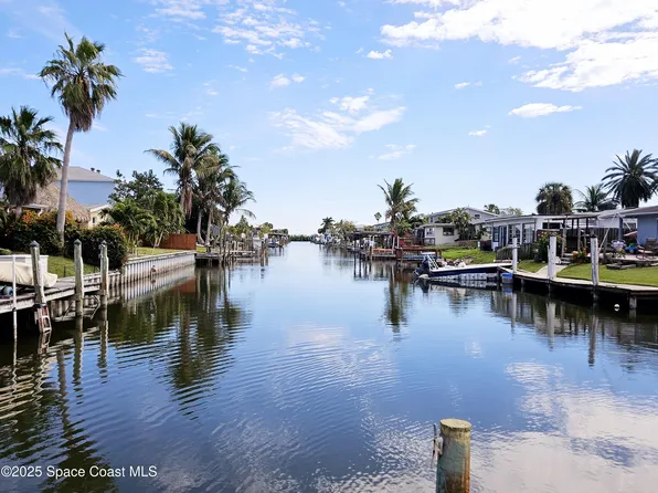 1575 Richardson Rd, Merritt Island, FL 32952
