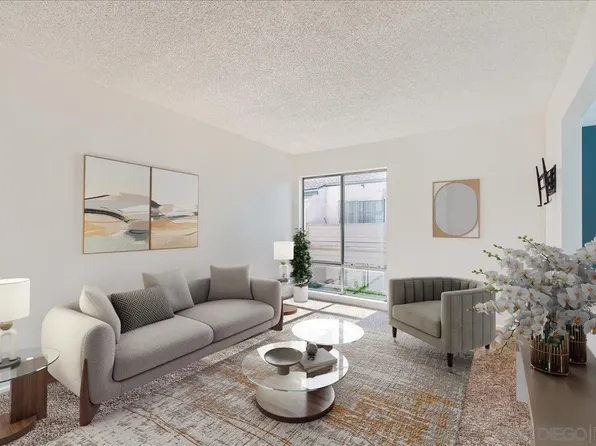 3230 Ashford St Unit G, San Diego, CA 92111