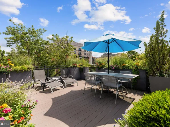 1220 11th St NW #Penthouse 4, Washington, DC 20001