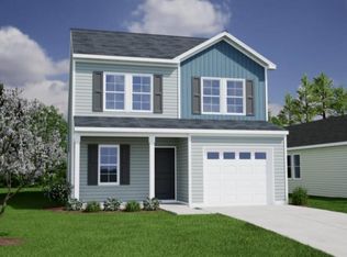 5007 Erwin Ct, Elgin, SC 29045