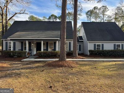 204 S Edgewood Dr, Statesboro, GA, 30458