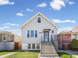 5212 S Lorel Ave, Chicago, IL 60638