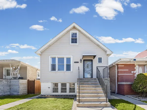 5212 S Lorel Ave, Chicago, IL 60638