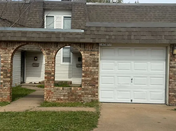 4707 NW 63rd St, Oklahoma City, OK 73132