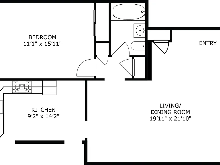 Wyndmoor Apartments — Photo 29