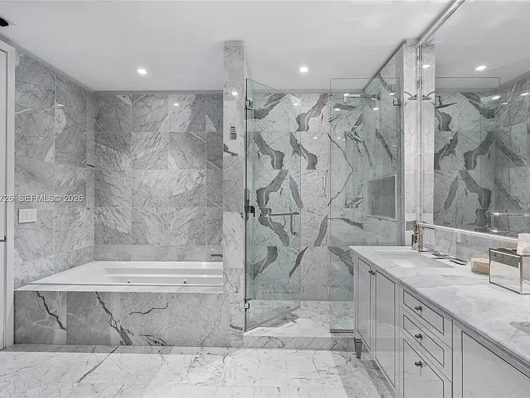 9349 Collins Ave #605 — Photo 7