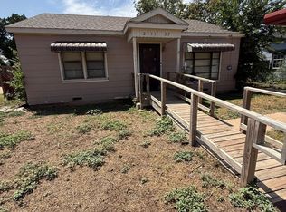 2111 37th St, Lubbock, TX 79412