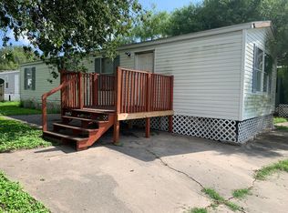 503 Jon Lee St, Kingsville, TX 78363