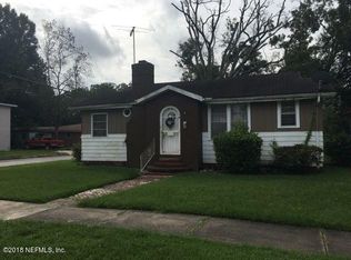 1602 W 15th St, Jacksonville, FL 32209