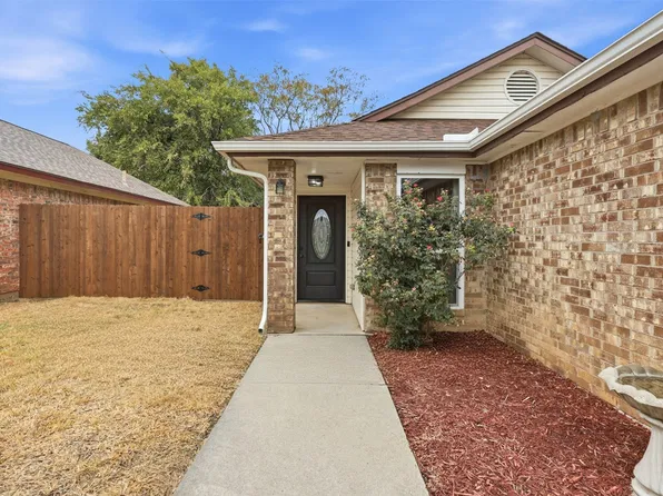2508 Countryside Ln, Fort Worth, TX 76133