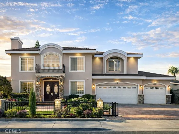 3453 Ivar Ave, Rosemead, CA 91770