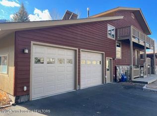 660 E Hansen Ave #A-1-2, Jackson, WY 83001